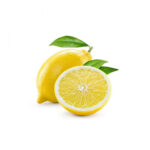 Fresh Lemon 100% Natural, 100-250g