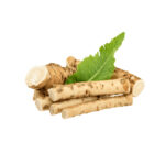 Fresh Organic Ginger Medium Size