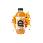 Fruit Power Orange Juice Natural  -1.5L